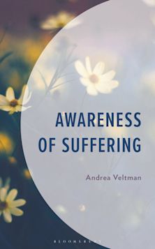 Awareness of Suffering cover