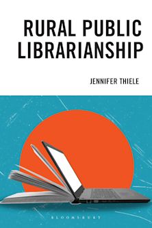 Rural Public Librarianship cover