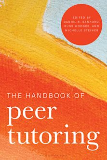 The Handbook of Peer Tutoring cover