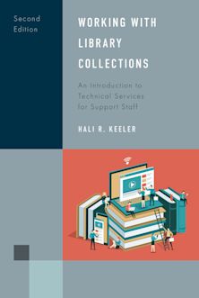 Working with Library Collections cover