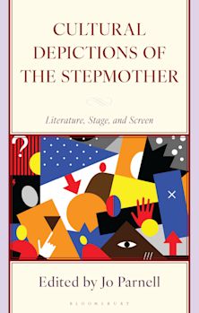Cultural Depictions of the Stepmother cover