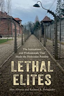 Lethal Elites cover