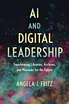 AI and Digital Leadership cover