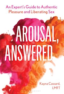 Arousal, Answered cover