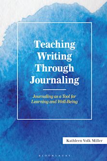 Teaching Writing Through Journaling cover