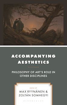Accompanying Aesthetics cover