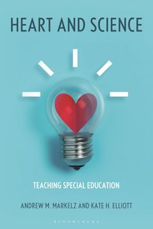 Heart and Science: Teaching Special Education cover