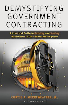Demystifying Government Contracting cover