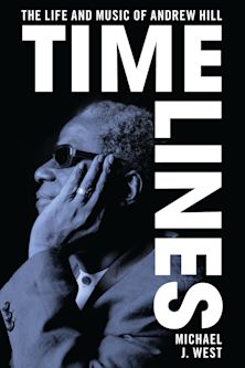 Time Lines cover