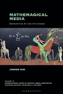 Mathemagical Media cover