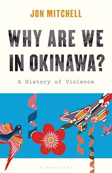 Why are we in Okinawa? cover