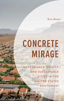 Concrete Mirage cover