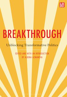 Breakthrough cover