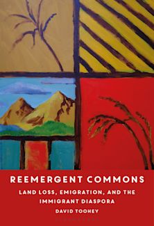 Reemergent Commons cover