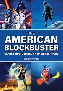 American Blockbuster cover
