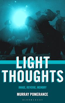 Light Thoughts cover