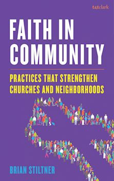 Faith in Community cover