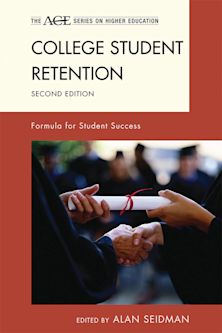 College Student Retention cover