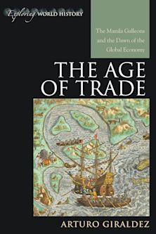 The Age of Trade cover