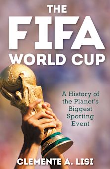 FIFA World Cup cover