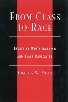 From Class to Race cover