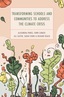 Transforming Schools and Communities to Address the Climate Crisis cover