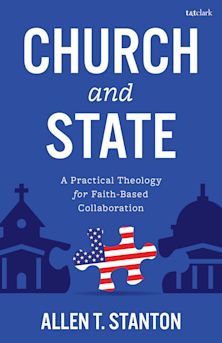 Church and State cover