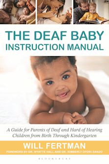 The Deaf Baby Instruction Manual cover