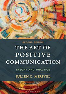 The Art of Positive Communication cover