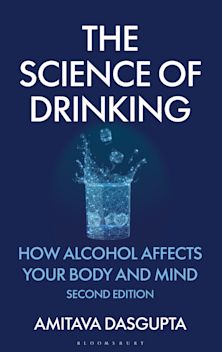 The Science of Drinking cover