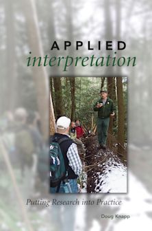 Applied Interpretation cover