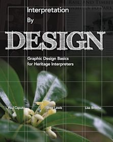 Interpretation by Design cover