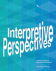 Interpretive Perspectives cover