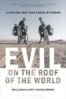 Evil on the Roof of the World cover