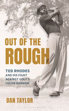 Out of the Rough cover