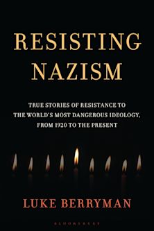 Resisting Nazism cover