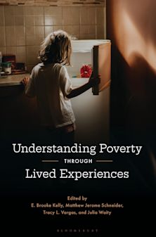 Understanding Poverty through Lived Experiences cover