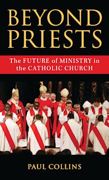 Beyond Priests cover