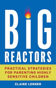Big Reactors cover