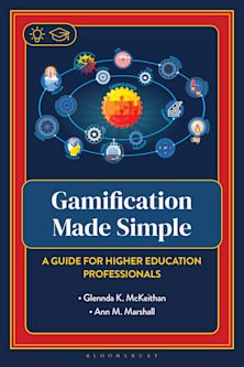 Gamification Made Simple cover
