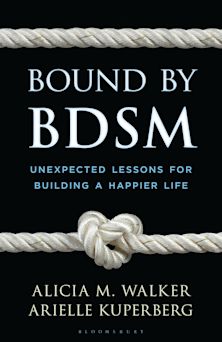 Bound by BDSM cover