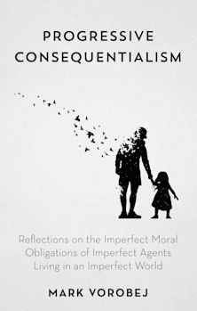 Progressive Consequentialism cover
