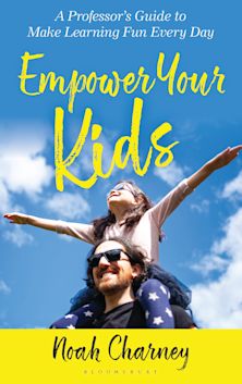 Empower Your Kids cover