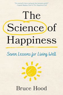 Science of Happiness cover