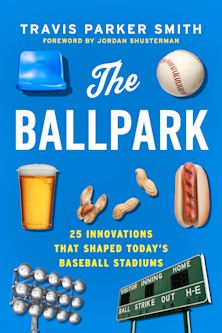 The Ballpark cover