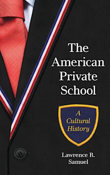 American Private School cover