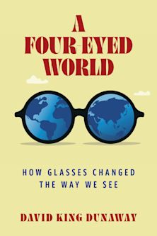 A Four-Eyed World cover