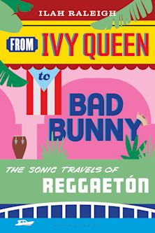 From Ivy Queen to Bad Bunny cover