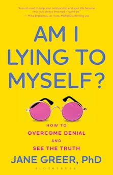 Am I Lying to Myself? cover