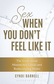 Sex When You Don't Feel Like It cover